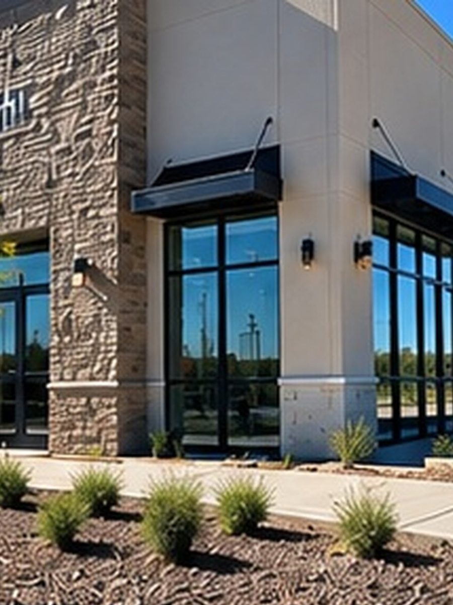 Commercial Development