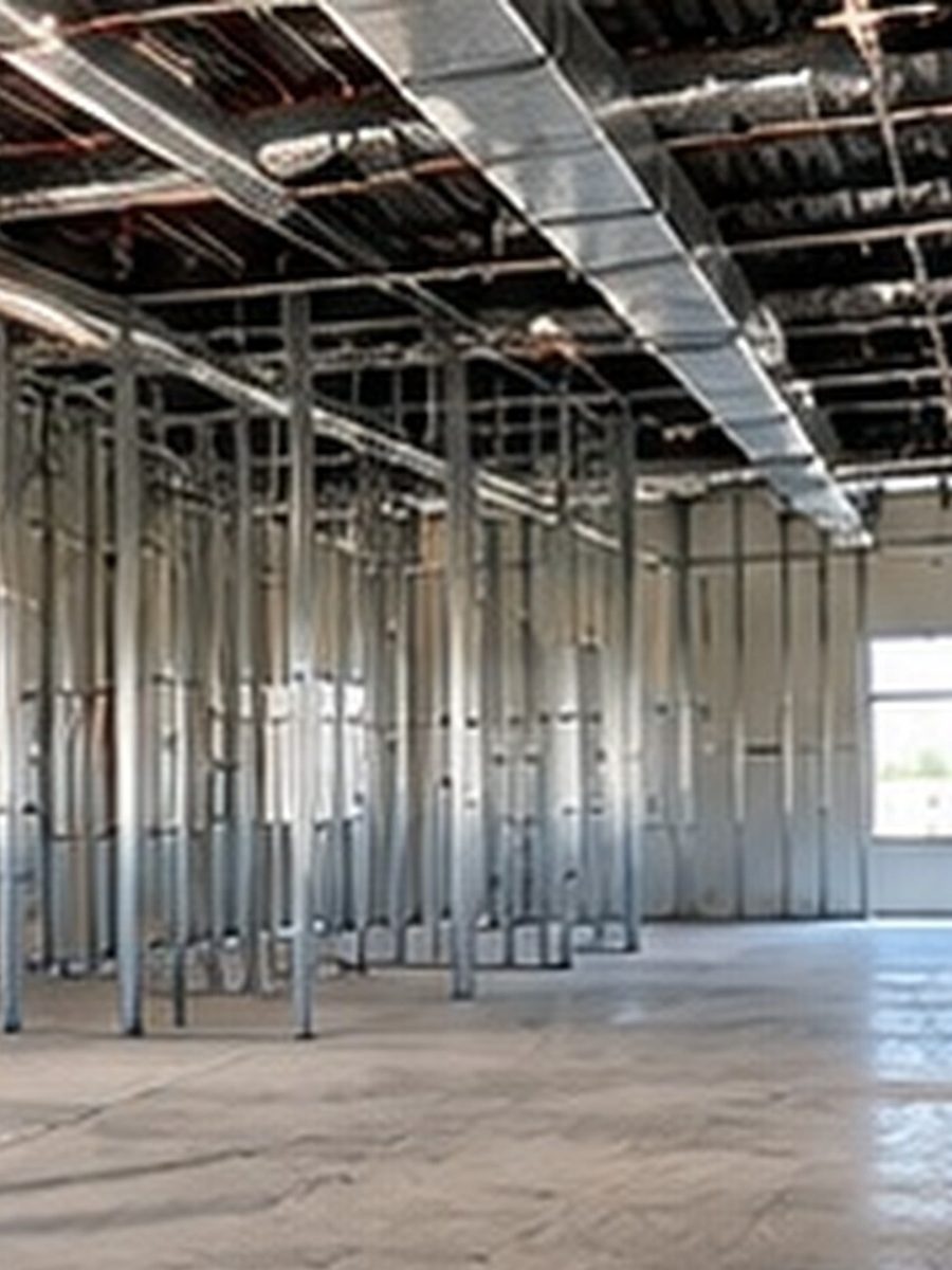 Commercial Tenant Improvements