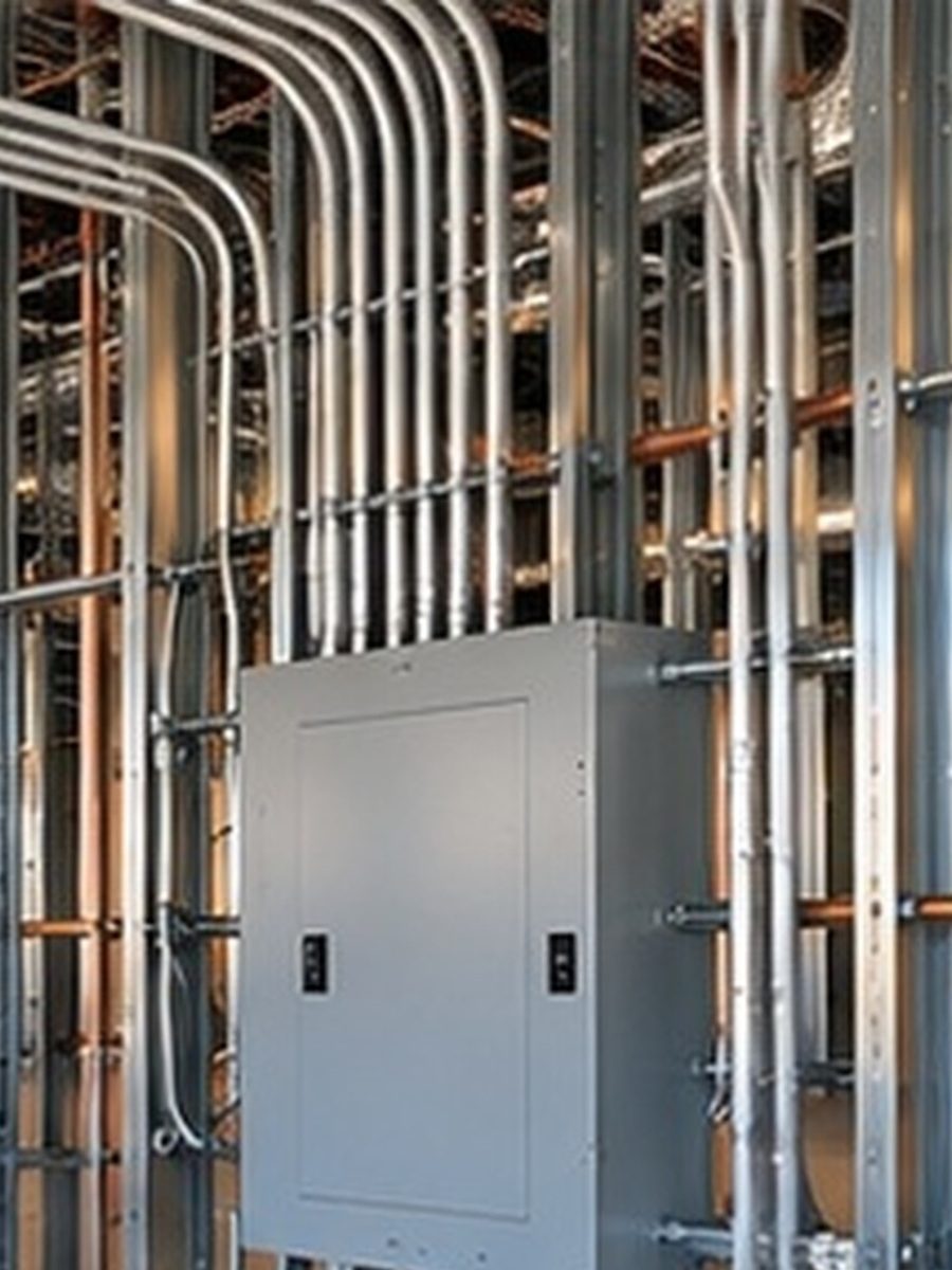 Commercial Electrical