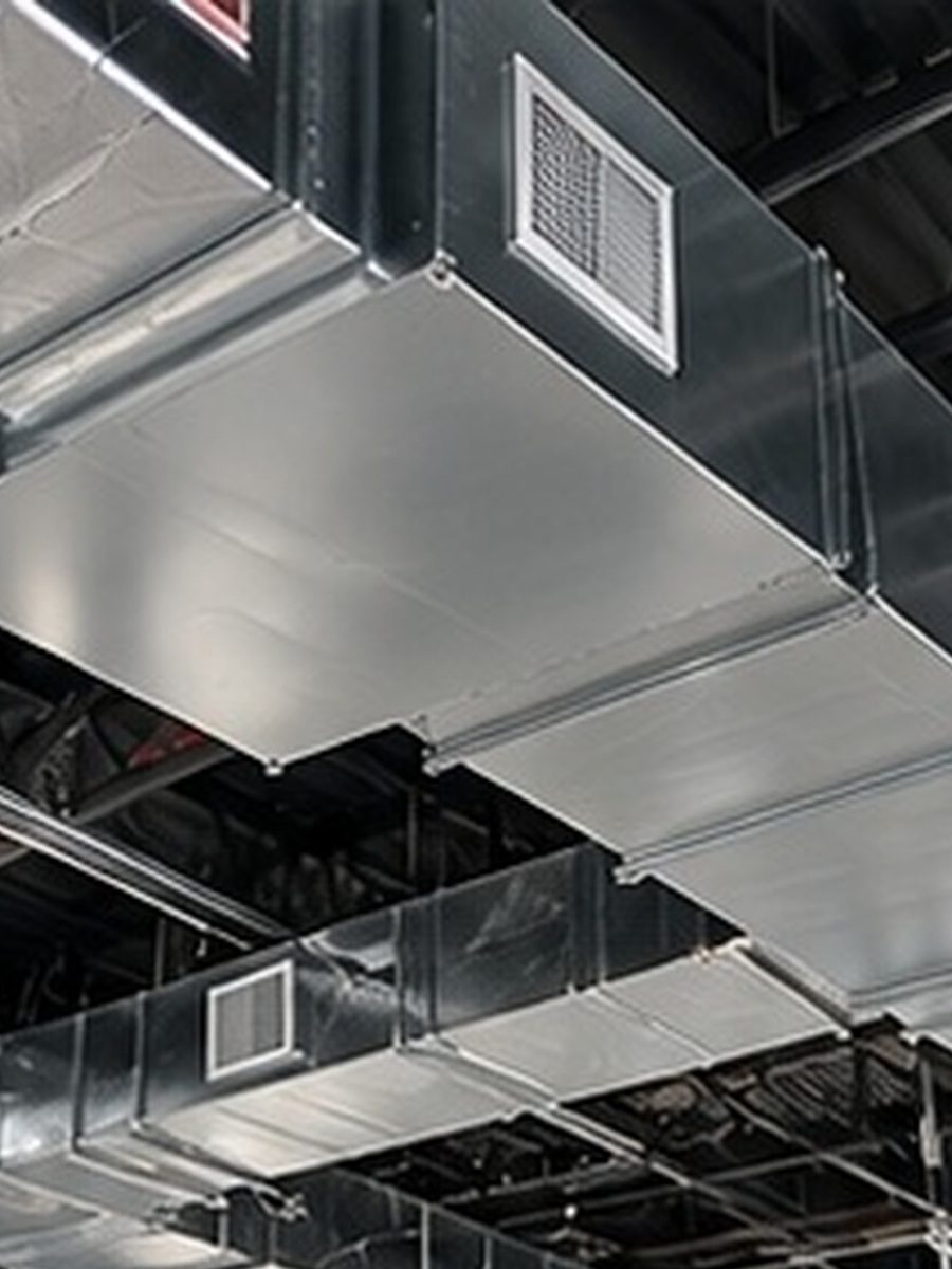 HVAC / Mechanical