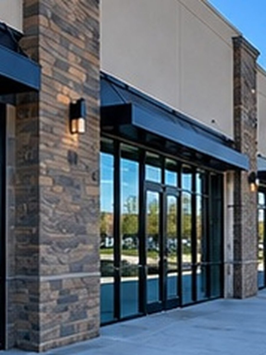 Storefront / Retail